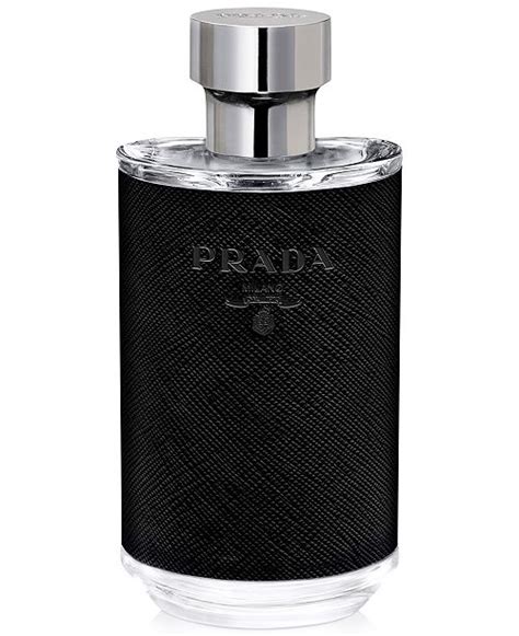 prada cologne for men macy's